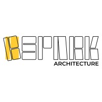 BSPARK Architecture logo - Similar company to Comma-Q Architecture