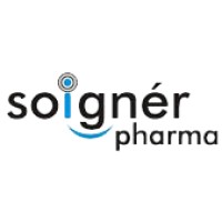 Soigner Pharma logo - Similar company to Redlabs