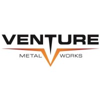 Venture Metal Works Incorporated logo - Similar company to Nsafe Engineering Inc