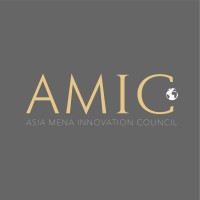 Asia-MENA Innovation Council logo - Similar company to Ust Web 3.0 Labs