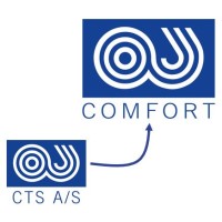 O&J CTS A/S logo - Similar company to Ltech A/S
