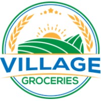 Village Groceries logo - Similar company to Shopzpin
