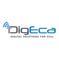 Tata Steel DigECA logo - Similar company to Egon Software P Limited