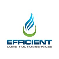 Efficient Construction Services logo - Similar company to Evans Construction