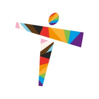 Northern Pride logo - Similar company to Curious Arts