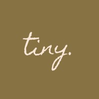 Tiny logo - Similar company to Studio Lde