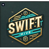 Swift Hive logo - Similar company to Second Sole Pk