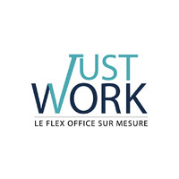 Just Work logo - Similar company to Datamall