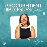 Elevate Procurement Dialogues logo - Similar company to Speakingdom