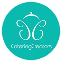 CateringCreators voor al uw publieks catering logo - Similar company to Moose Bar (Official)