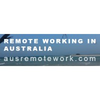 Aus Remote Work logo - Similar company to Remote:Af