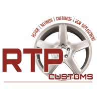 RTP Customs logo - Similar company to Patrick Law Group, Llc