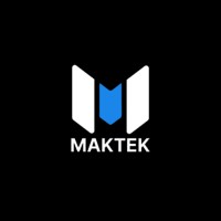 MakTek logo - Similar company to Guidego