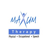 maXum Therapy logo - Similar company to Interface Rehab, Inc.