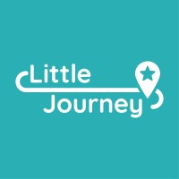 Little Journey logo - Similar company to Elfcare