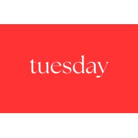 Tuesday Digital Agency logo - Similar company to Elach (Cardamom)