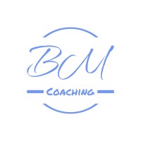 Blaz Marolt Coaching logo - Similar company to Peakpoint Lab