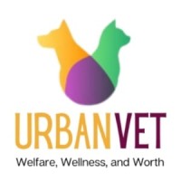 UrbanVet logo - Similar company to Urbanvets®