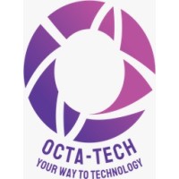 Octa-Tech logo - Similar company to Single Click Services