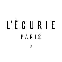 L'Écurie Paris logo - Similar company to Thewhiterabbit Sàrl