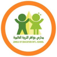 JewelsEdu_SA logo - Similar company to Mp Recruitment | Meaningful Partnerships