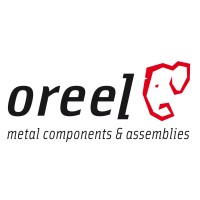 Oreel Metal Components & Assemblies logo - Similar company to Tosec B.V.