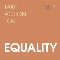 Take Action For Equality
