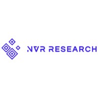 NVR Research logo - Similar company to Series-A Partners