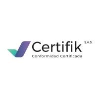 CertifikS.A.S logo - Similar company to Conscious Reliability