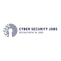 Cyber Security Jobs logo - Similar company to Cybergamesuk