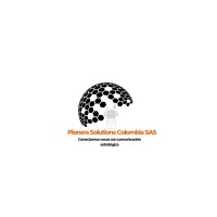 PIONERS SOLUTIONS COLOMBIA S.A.S