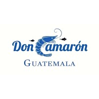 Don Camaron Guatemala logo - Similar company to Acuamaya