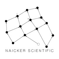 NAICKER SCIENTIFIC logo - Similar company to Stars Edge