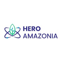 HERO AMAZONIA logo - Similar company to Yachaq Warmi