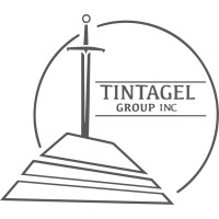 Tintagel Group Inc. logo - Similar company to Ammunity