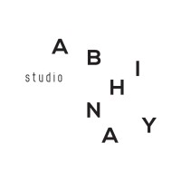 Studio Abhinay logo - Similar company to Studio Orange Leaf