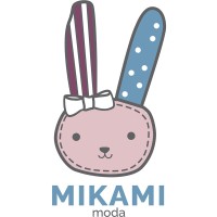 Mikami logo - Similar company to Asteria: Space And Satellites