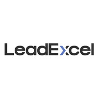 LeadExcel Agency logo - Similar company to Wave Network Llc