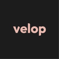 velop logo - Similar company to Method Talent Solutions