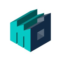 Metric Design logo - Similar company to Quantum Cake Games