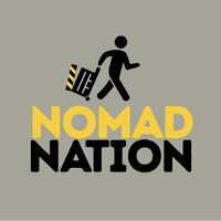 NOMADNATION logo - Similar company to Vendin Machine