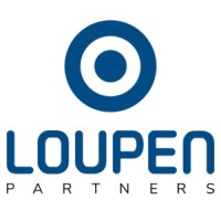 Loupen Partners logo - Similar company to Lci Soluções