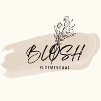 Bløsh Bloemendaal logo - Similar company to Local Nature Guide