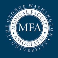George Washington MFA Training Center logo - Similar company to Hsi