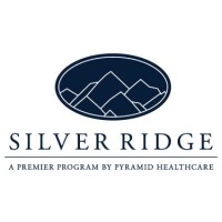 Silver Ridge Recovery logo - Similar company to Bluff
