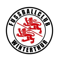 FC Winterthur logo - Similar company to Fc St.Gallen 1879