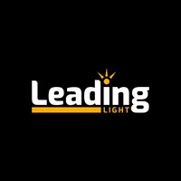 Leading light logo - Similar company to Leadsview