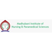 Madhubani Institute of Nursing & Paramedical Sciences logo - Similar company to Indian Public School, Madhubani
