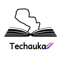 Techauka Paraguay logo - Similar company to Upgreen - Jardines Verticales