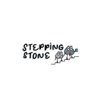Stepping Stone logo - Similar company to Lite